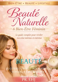 Beauté Naturelle & Bien Être Féminin