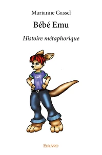 Bébé Emu