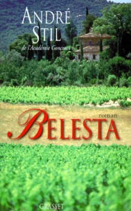 Bélesta