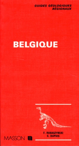 F Robaszynski et  Collectif - Belgique.