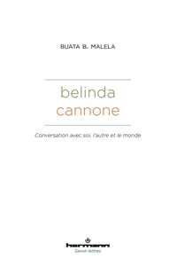 Belinda Cannone
