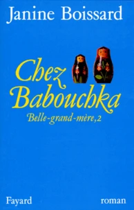Chez Babouchka