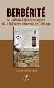 Berbérité