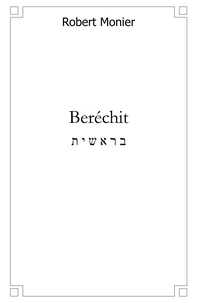 Beréchit