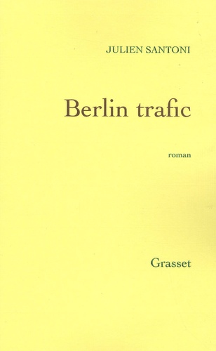 Berlin trafic