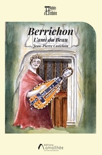 Jean-Pierre Castelain - Berrichon - L'ami du Beau.