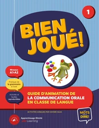 Bien joué !
