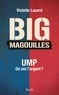 Violette Lazard - Bigmagouilles.