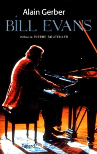 Bill Evans