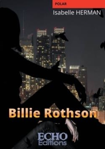 Billie Rothson