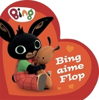  Hachette - Bing aime Flop.
