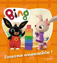 Bing : Jouons ensemble