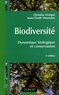 Jean-Claude Mounolou et Christian Lévêque - Biodiversité - Dynamique biologique et conservation.