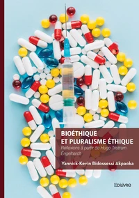 Bioéthique et pluralisme éthique