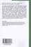 Biofilms électro-actifs issus des zones humides de la Guyane française. Application aux piles à combustibles microbiennes