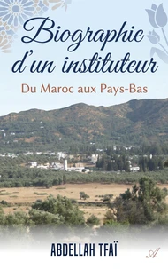 Biographie d'un instituteur
