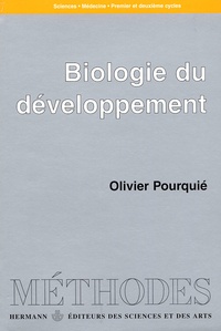Olivier Pourquié - .