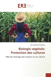 Biologie végétale : protection des cultures