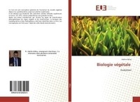 Frédéric Houessou - Biologie vEgEtale - Evolution!.