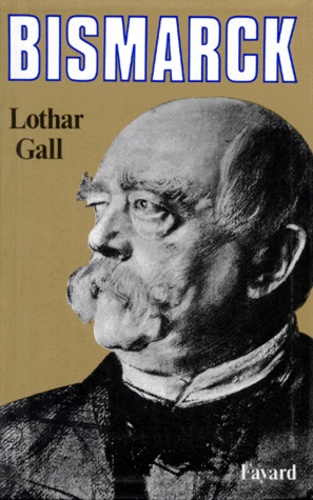Lothar Gall - .