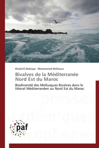 Bivalves de la méditerranée nord est du maroc