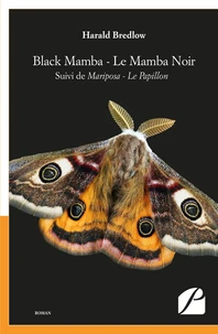 Black Mamba - Le Mamba noir