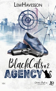 BlackCats Agency Tome 2