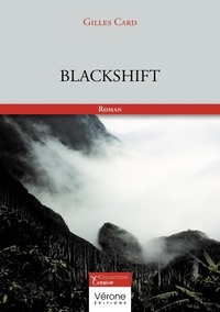 Gilles Card - Blackshift.