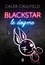 Blackstar Tome 1 Le dogme