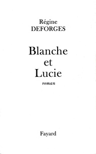 Régine Deforges - .