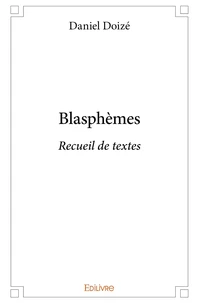 Blasphèmes