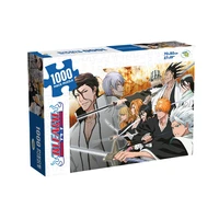 Bleach puzzle 1000 pièces