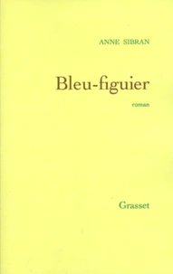 Bleu-figuier