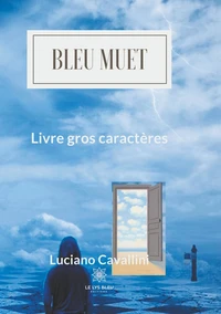 Bleu muet