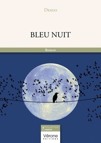  Desgo - Bleu Nuit.