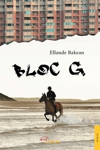 Bakean Ellande - Bloc G.