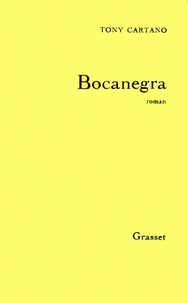 Tony Cartano - Bocanegra.
