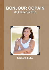 Bonjour copain