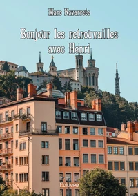 Bonjour les retrouvailles avec Henri