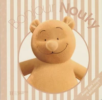 Bonjour Nouky