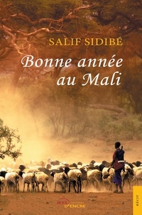 Salif Sidibé - Bonne année au Mali.