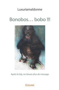 Bonobos... bobo !!!