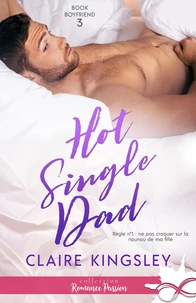 Book Boyfriend