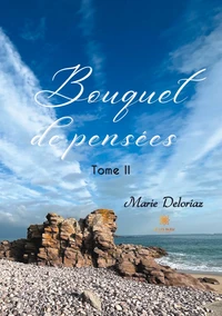 Bouquet de pensées Tome 2