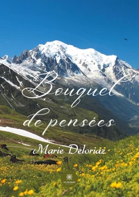 Bouquet de pensées