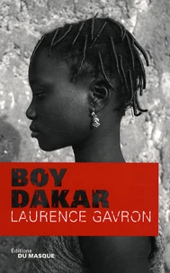 Boy Dakar