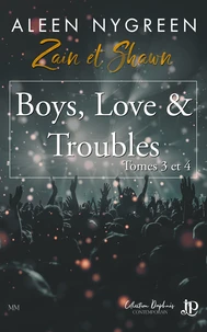 Boys, Love & Troubles