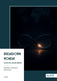 Breakdown Monday