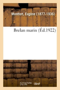 Brelan marin