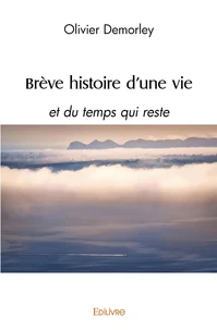 Brève histoire d'une vie et du temps qui reste